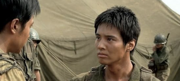 TaeGukGi : Brotherhood of War